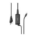 CARGADOR USB PARED HAMA GAN 45W USB-C