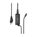 CARGADOR USB PARED HAMA GAN 65W USB-C