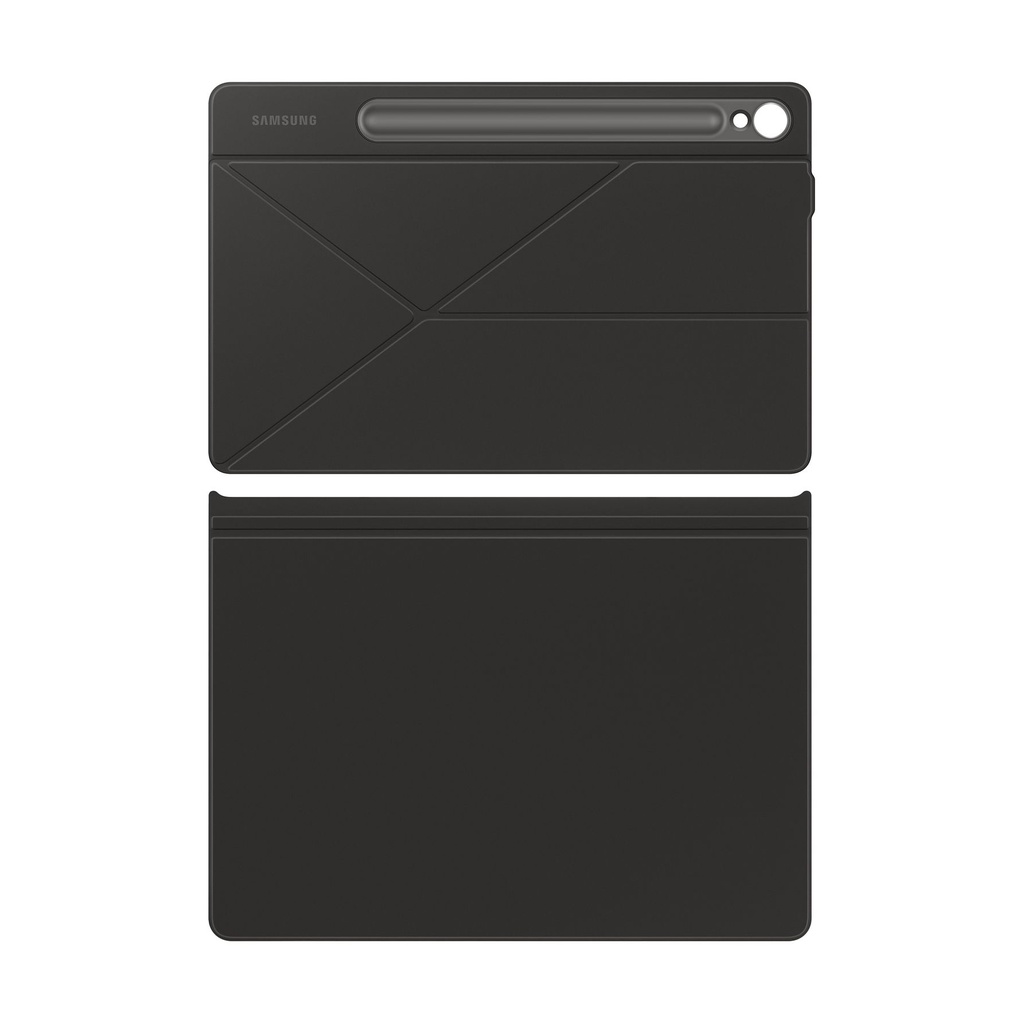 COVER C/TAPA NEGR TAB S9/S9FE/S10FE