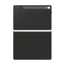 COVER C/TAPA NEGR TAB S9/S9FE/S10FE