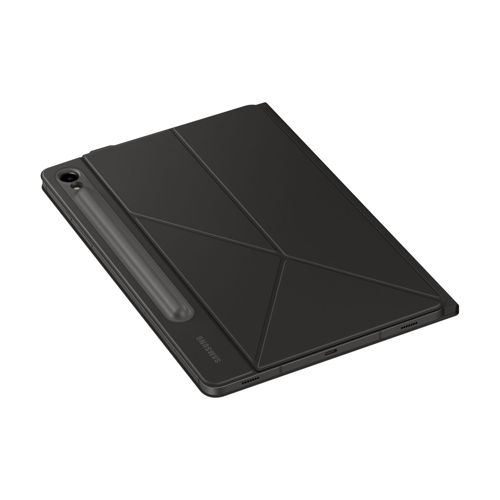 COVER C/TAPA NEGR TAB S9/S9FE/S10FE