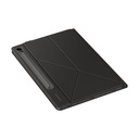 COVER C/TAPA NEGR TAB S9/S9FE/S10FE