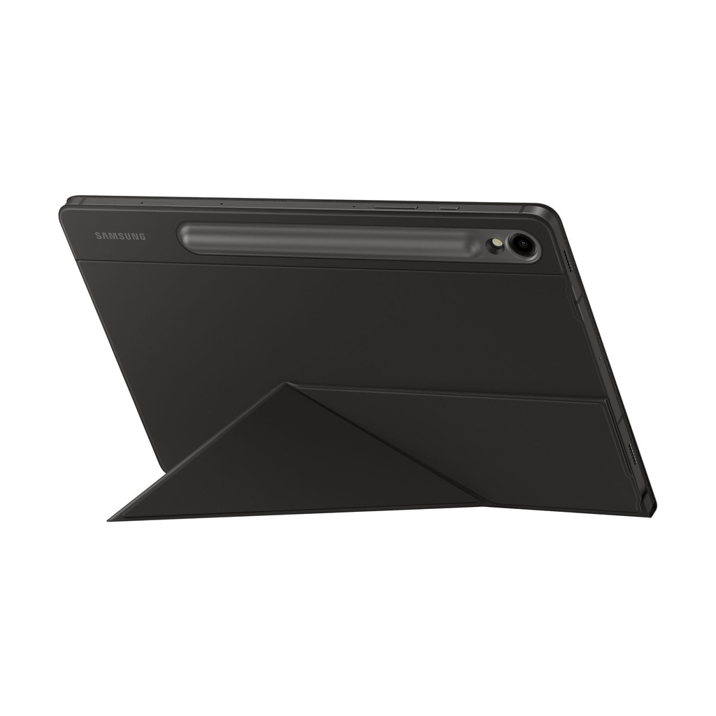 COVER C/TAPA NEGR TAB S9/S9FE/S10FE