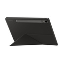 COVER C/TAPA NEGR TAB S9/S9FE/S10FE
