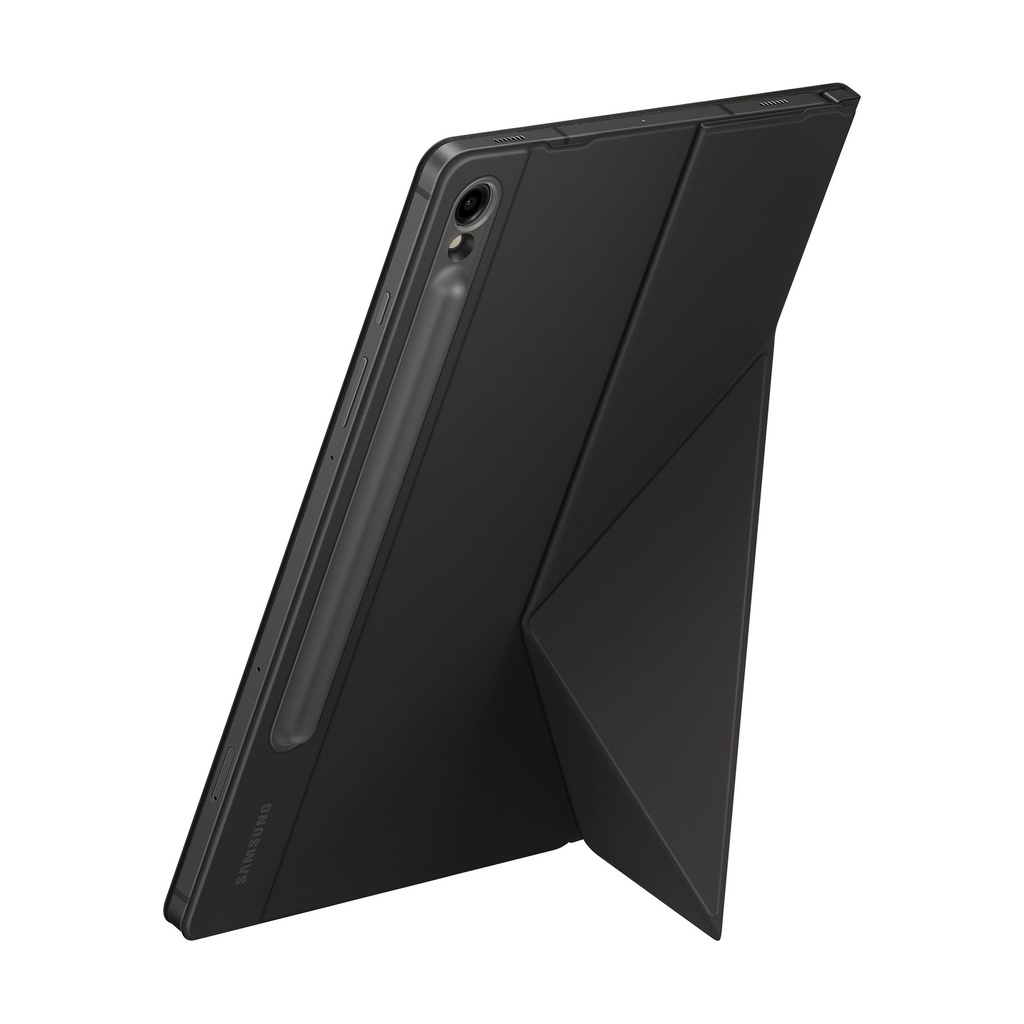COVER C/TAPA NEGR TAB S9/S9FE/S10FE