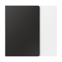 COVER C/TAPA NEGR TAB S9/S9FE/S10FE