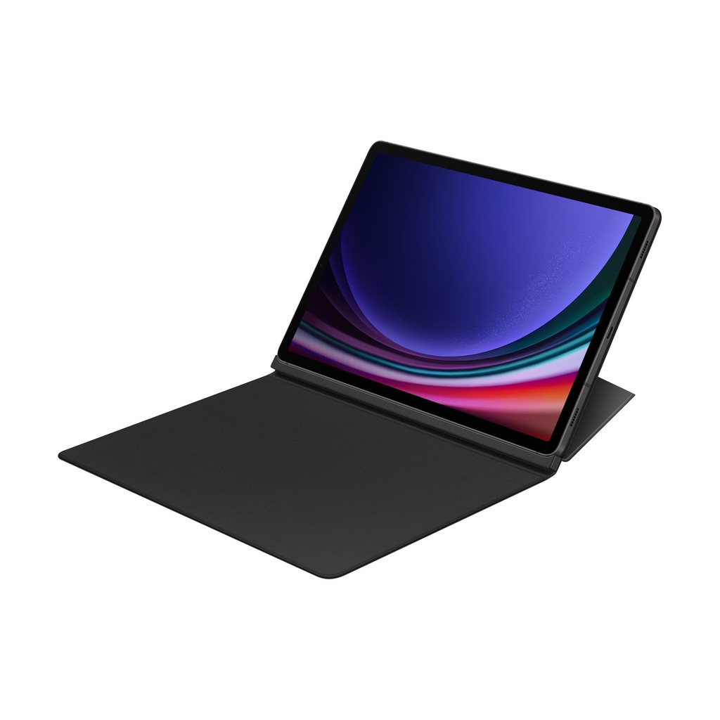 COVER C/TAPA NEGR TAB S9/S9FE/S10FE