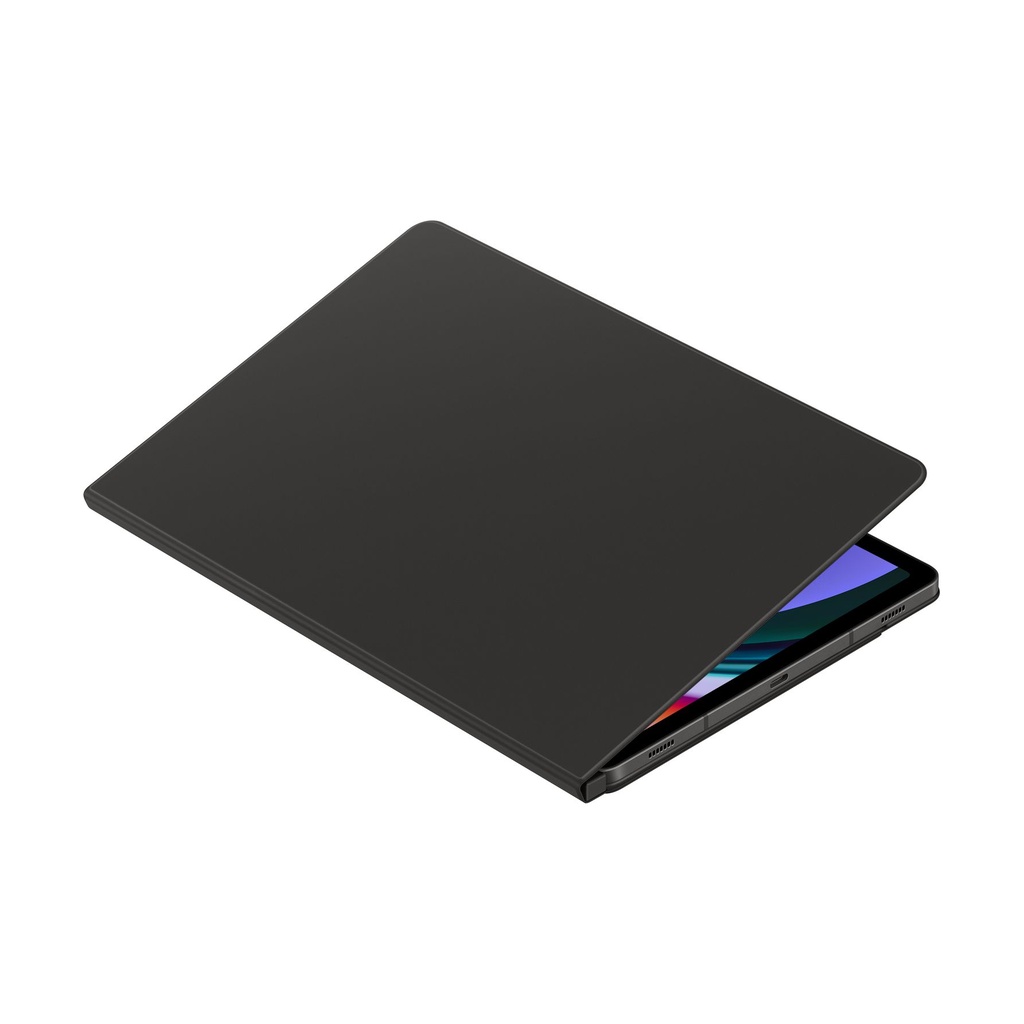 COVER C/TAPA NEGR TAB S9/S9FE/S10FE