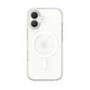 COVER/GRIP TPU/PC IPHONE 17 CLEAR