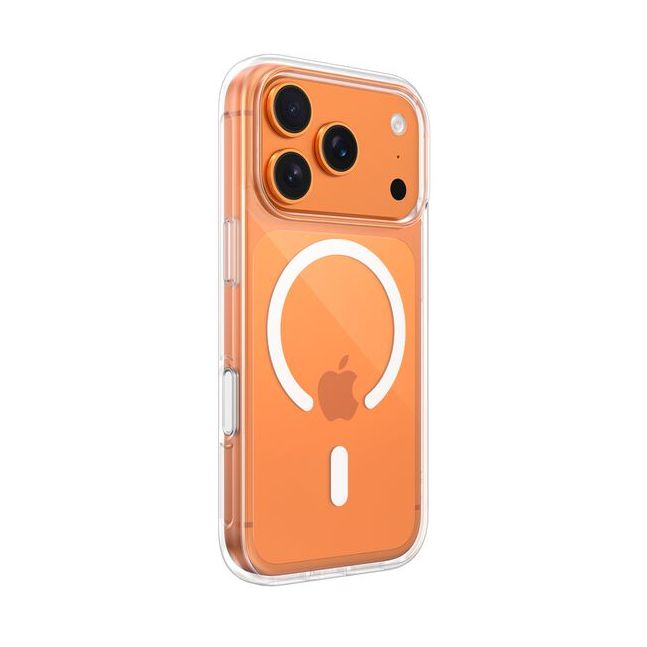 COVER/GRIP TPU/PC IPHONE 17 PRO