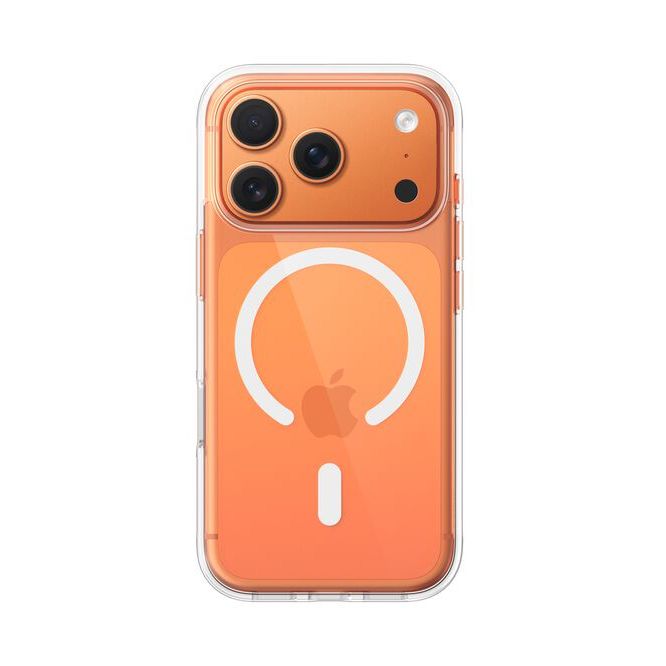 COVER/GRIP TPU/PC IPHONE 17 PRO