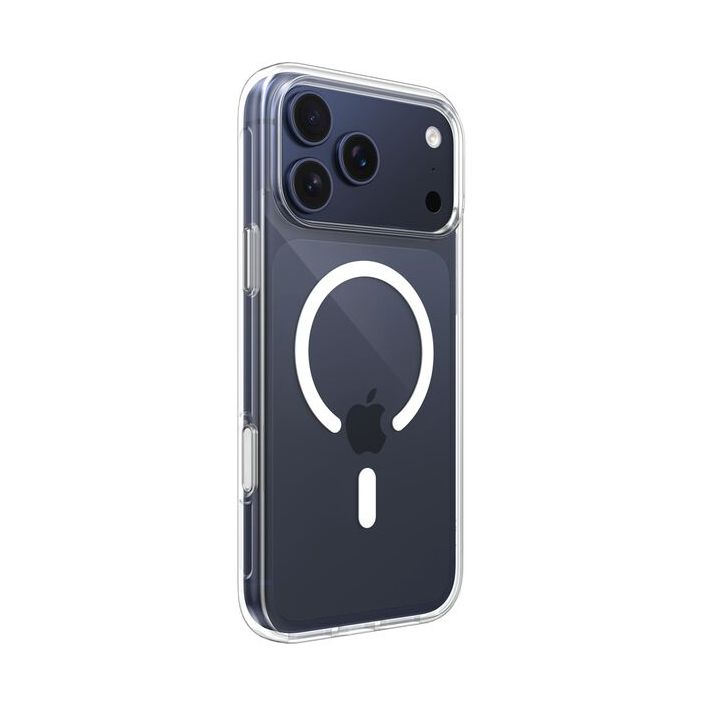 COVER/GRIP TPU/PC IPHONE 17 PRO MAX