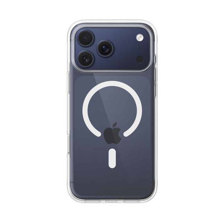 COVER/GRIP TPU/PC IPHONE 17 PRO MAX