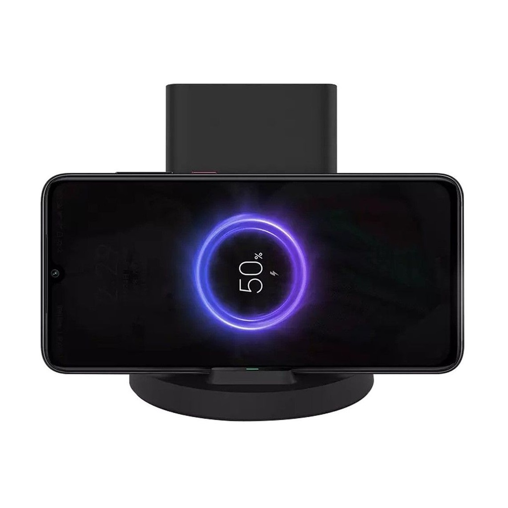 Xiaomi Mi 20W Wireless Charging Stand / 1xUSB Type-C
