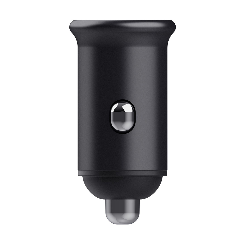 Trust Maxo Car Charger / 1xUSB-Type C / 1xUSB / 38W