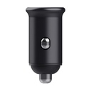 Trust Maxo Car Charger / 1xUSB-Type C / 1xUSB / 38W