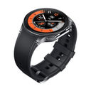 OPPO Watch X 47mm GPS Smartwatch Negro (Platinum Black)
