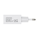 Aisens A110-0404 Wall Charger / 1xUSB / 10W