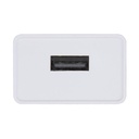 Aisens A110-0404 Wall Charger / 1xUSB / 10W