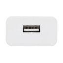 Aisens A110-0526 Wall Charger / 1xUSB / 10W