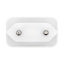 Aisens A110-0526 Wall Charger / 1xUSB / 10W