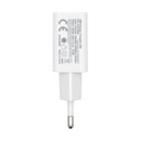 Aisens A110-0526 Wall Charger / 1xUSB / 10W