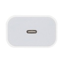 Aisens A110-0537 Wall Charger/ 1xUSB Type-C/ 20W