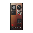 Nothing Phone 3a 5G 8GB/128GB Negro (Black) Dual SIM