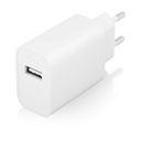 Aisens A110-0853 Wall Charger / 1xUSB / 10.5W