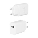 Aisens A110-0853 Wall Charger / 1xUSB / 10.5W