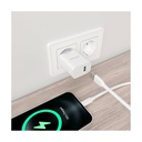 Aisens A110-0853 Wall Charger / 1xUSB / 10.5W