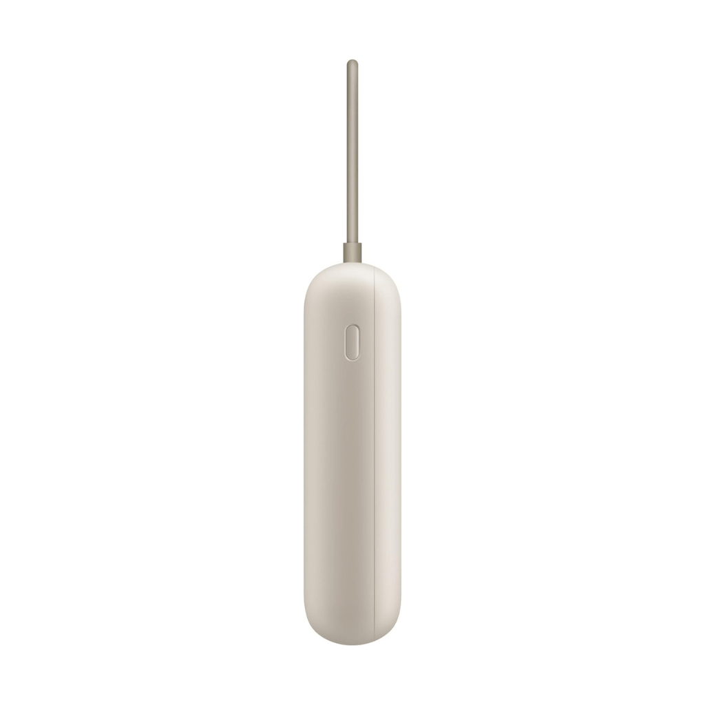Xiaomi Power Bank 10.000 mAh (Integrated Cable) Dorado
