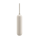 Xiaomi Power Bank 10.000 mAh (Integrated Cable) Dorado
