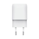 Cargador de Pared GaN Trust Maxo 30W/ 1xUSB Tipo-C/ 30W