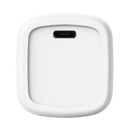 Cargador de Pared GaN Trust Maxo 30W/ 1xUSB Tipo-C/ 30W