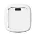 Cargador de Pared GaN Trust Maxo 30W/ 1xUSB Tipo-C/ 30W