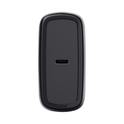 Cargador de Pared GaN Trust Maxo 65W/ 1xUSB Tipo-C/ Incluye Cable USB Tipo-C/ 65W