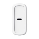 Cargador de Pared GaN Trust Maxo 65W/ 1xUSB Tipo-C/ Incluye Cable USB Tipo-C/ 65W