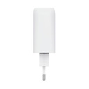 Cargador de Pared GaN Trust Maxo 65W/ 1xUSB Tipo-C/ Incluye Cable USB Tipo-C/ 65W