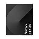 Samsung Galaxy Z Fold6 5G 12GB/1TB Negro (Crafted Black) Dual SIM