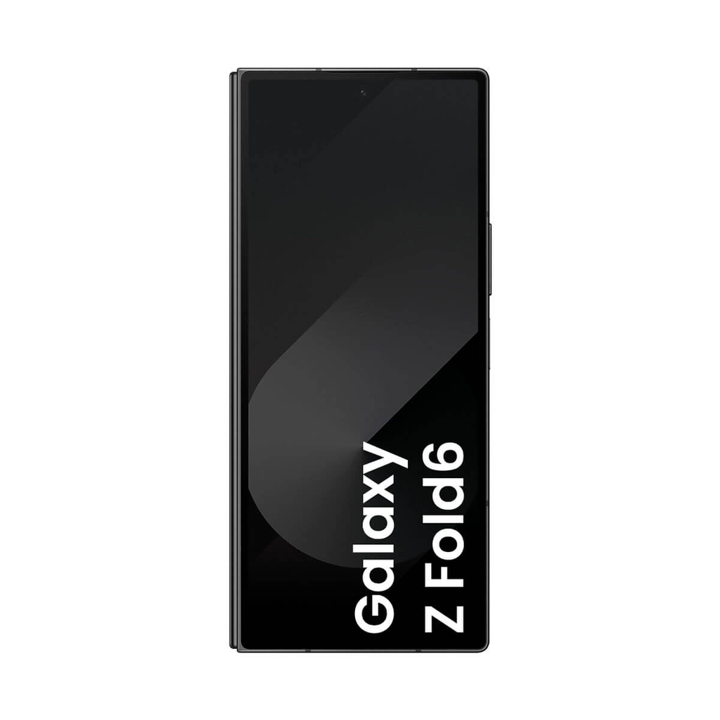 Samsung Galaxy Z Fold6 5G 12GB/1TB Negro (Crafted Black) Dual SIM