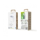 Muvit For Change Wall Charger MCACC0002/ 1xUSB/ 15W
