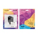 Nanocable Wall Charger 10.10.2006/ 1xUSB Type-C/ 20W/ Black