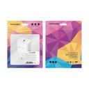 Nanocable Wall Charger 10.10.2009/ 1xUSB Type-C/ 30W/ White