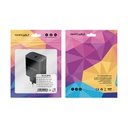 Nanocable Wall Charger 10.10.2010/ 1xUSB Type-C/ 30W/ Black