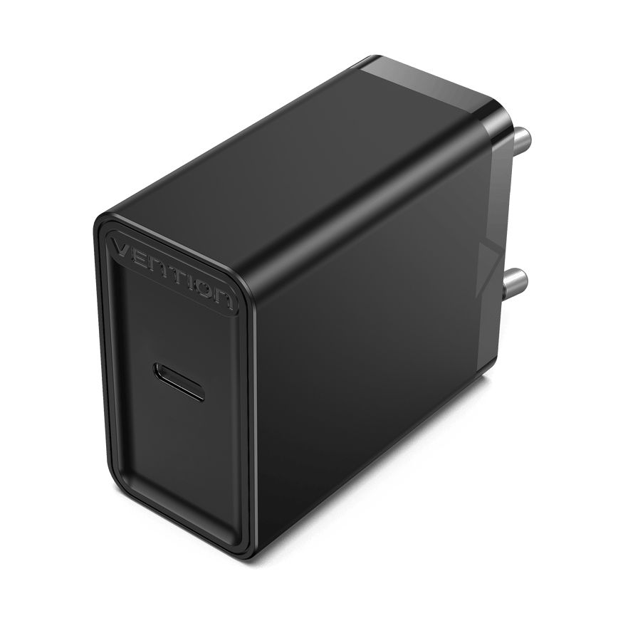 Vention Wall Charger FADB0-EU/ 1xUSB Type-C/ 20W