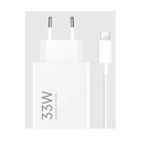 Xiaomi Charging Combo Wall Charger USB Type-A/ 1xUSB/ 33W