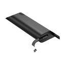 Cargador de Portátil HP AC Adapter USB-C/ 110W/ Automático/ Voltaje 20V