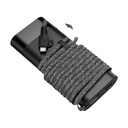 Cargador de Portátil HP AC Adapter USB-C/ 110W/ Automático/ Voltaje 20V