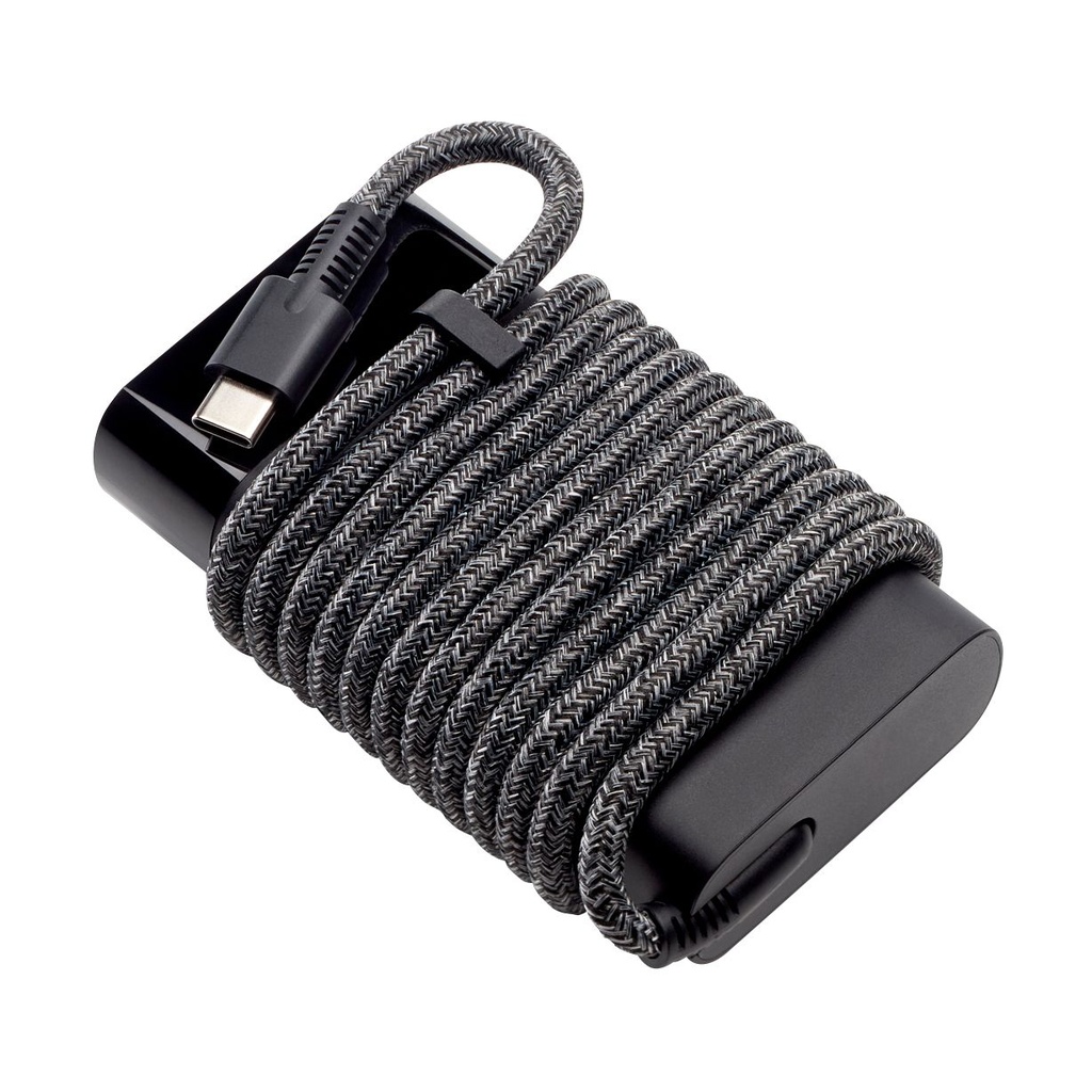 Cargador de Portátil HP Laptop Charger USB-C/ 65W